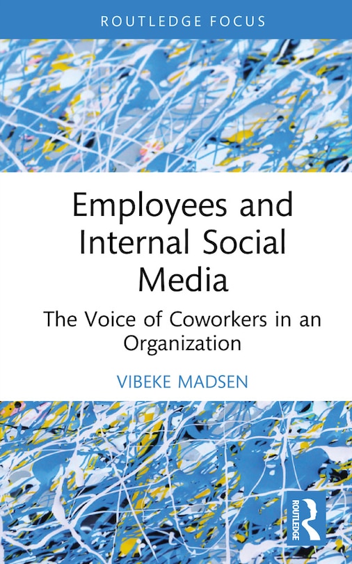 Couverture_Employees and Internal Social Media