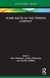 Couverture_Alvar Aalto in the Finnish Context