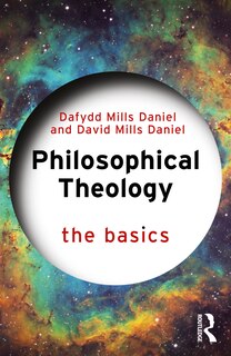 Front cover_Philosophical Theology