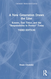 Front cover_A New Generation Draws the Line