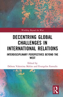 Front cover_Decentring Global Challenges in International Relations