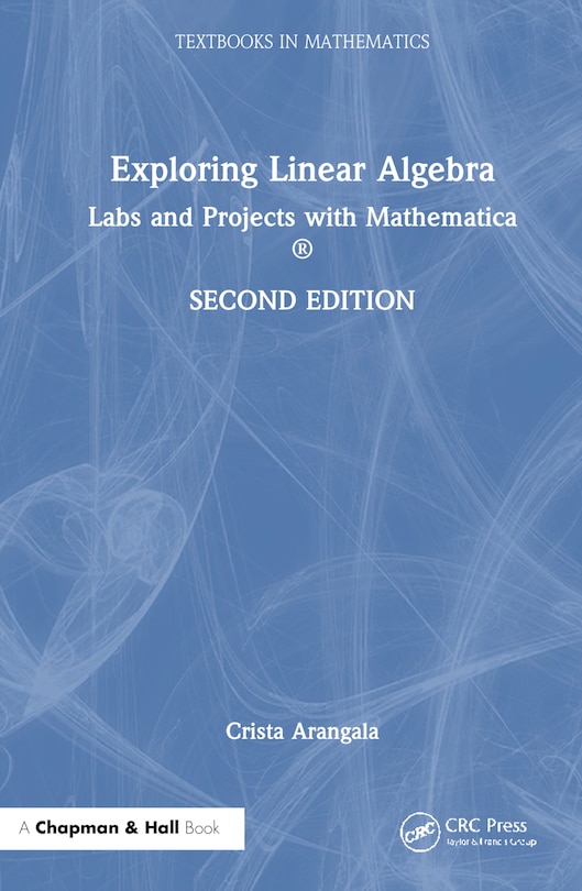 Couverture_Exploring Linear Algebra