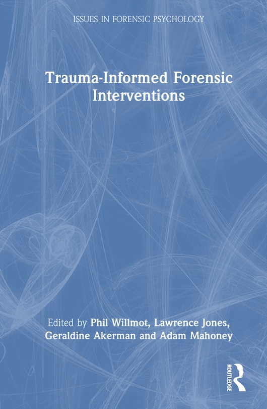 Couverture_Trauma-Informed Forensic Interventions