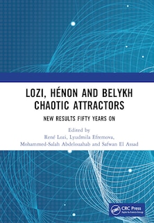 Front cover_Lozi, Henon and Belykh Chaotic Attractors