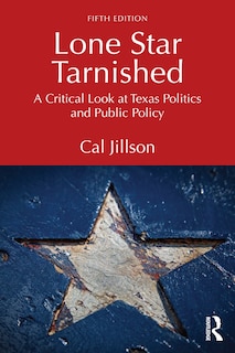 Front cover_Lone Star Tarnished