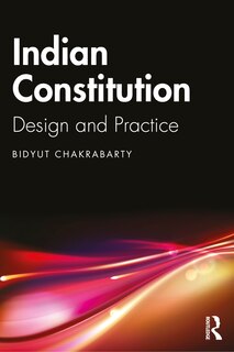 Front cover_Indian Constitution