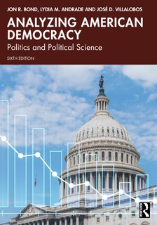 Couverture_Analyzing American Democracy