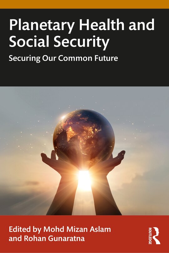 Front cover_Planetary Health and Social Security