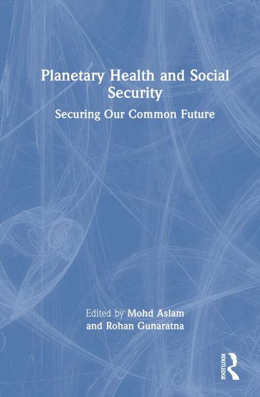 Couverture_Planetary Health and Social Security