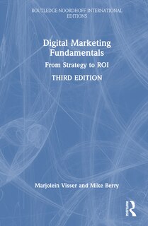 Front cover_Digital Marketing Fundamentals