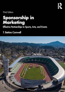 Front cover_Sponsorship in Marketing