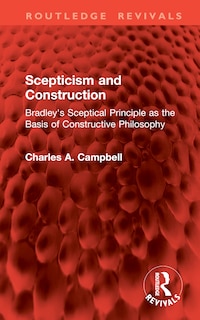 Couverture_Scepticism and Construction