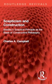 Couverture_Scepticism and Construction