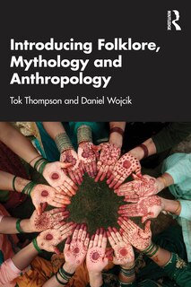 Couverture_Exploring Anthropology through Folklore and Mythology