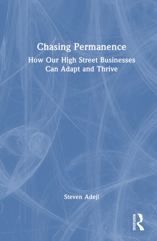 Front cover_Chasing Permanence