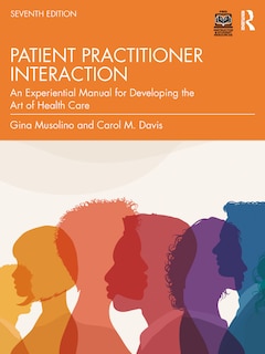 Couverture_Davis's Patient-Practitioner Interaction