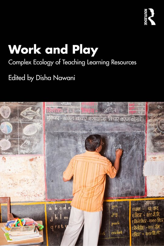 Couverture_Work and Play