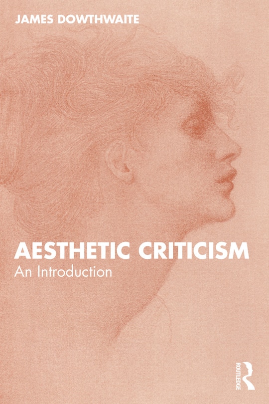 Front cover_Aesthetic Criticism
