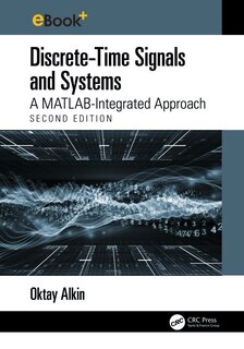 Front cover_Discrete-Time Signals and Systems