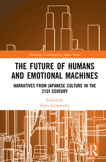 Couverture_The Future of Humans and Emotional Machines