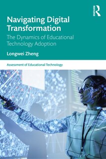 Front cover_Navigating Digital Transformation