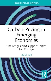 Front cover_Carbon Pricing in Emerging Economies