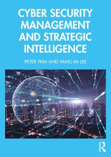 Couverture_Cyber Security Management and Strategic Intelligence