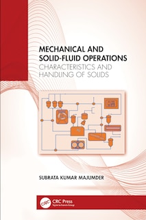 Couverture_Mechanical and Solid-Fluid Operations