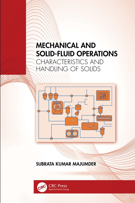 Couverture_Mechanical and Solid-Fluid Operations