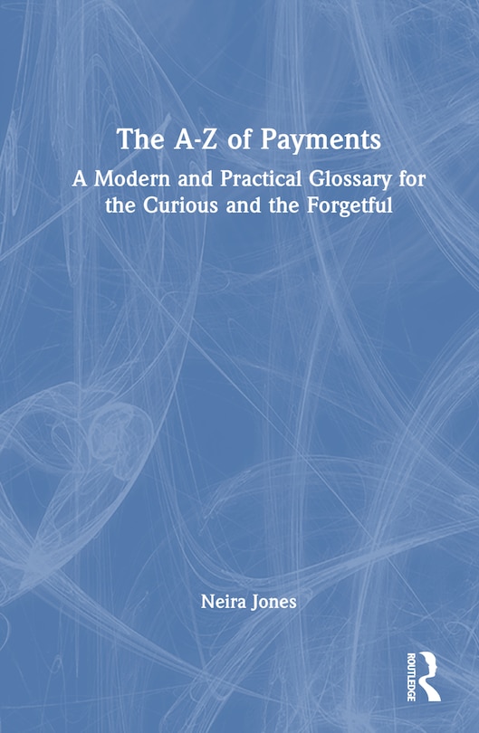 Front cover_The A-Z of Payments