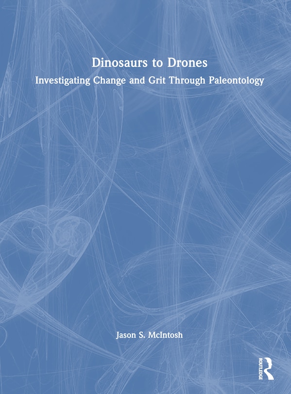 Couverture_Dinosaurs to Drones