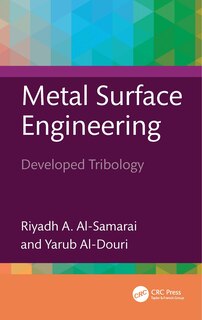 Front cover_Metal Surface Engineering