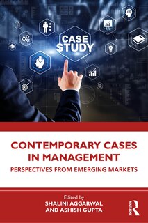 Front cover_Contemporary Cases in Management