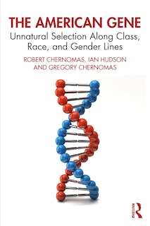 Couverture_The American Gene