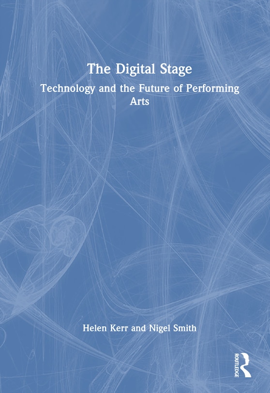 Couverture_The Digital Stage