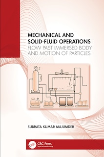 Couverture_Mechanical and Solid-Fluid Operations