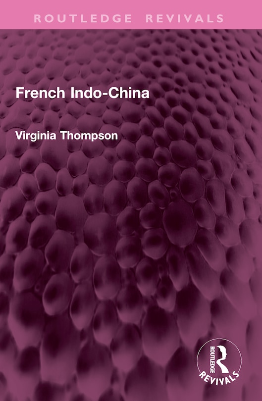 Couverture_French Indo-China