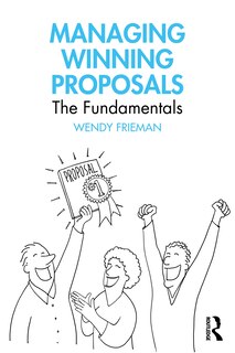 Front cover_Managing Winning Proposals