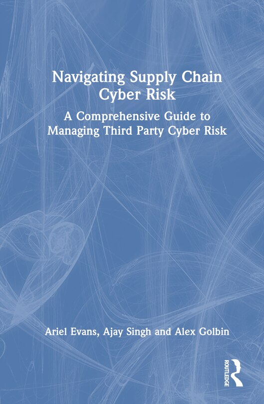 Couverture_Navigating Supply Chain Cyber Risk