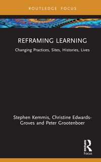Front cover_Reframing Learning