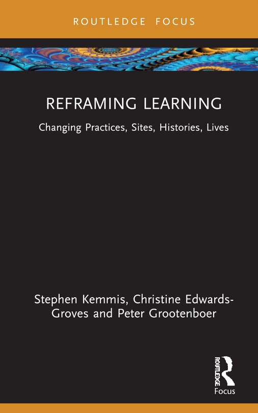 Front cover_Reframing Learning