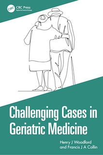 Front cover_Challenging Cases in Geriatric Medicine