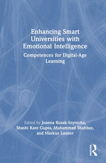 Couverture_Enhancing Smart Universities with Emotional Intelligence