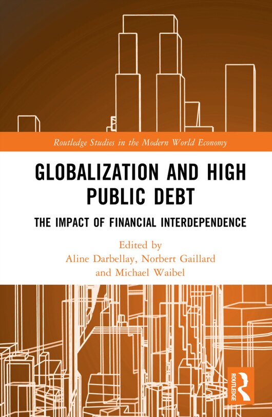 Couverture_Globalization and High Public Debt