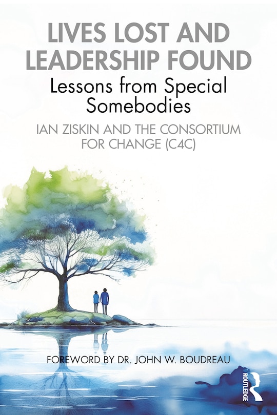 Couverture_Lives Lost and Leadership Found