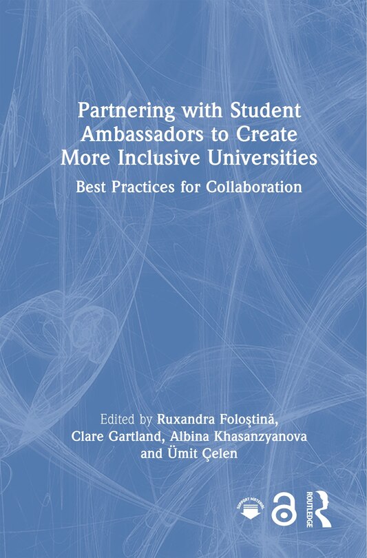 Couverture_Partnering with Student Ambassadors to Create More Inclusive Universities