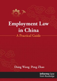 Front cover_Employment Law in China