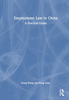 Front cover_Employment Law in China