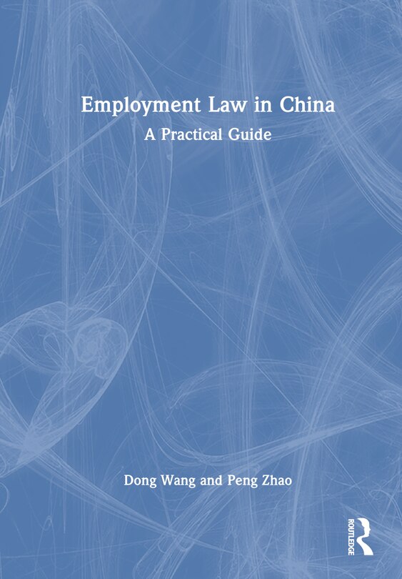 Front cover_Employment Law in China