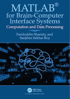 Front cover_MATLAB for Brain-Computer Interface Systems
